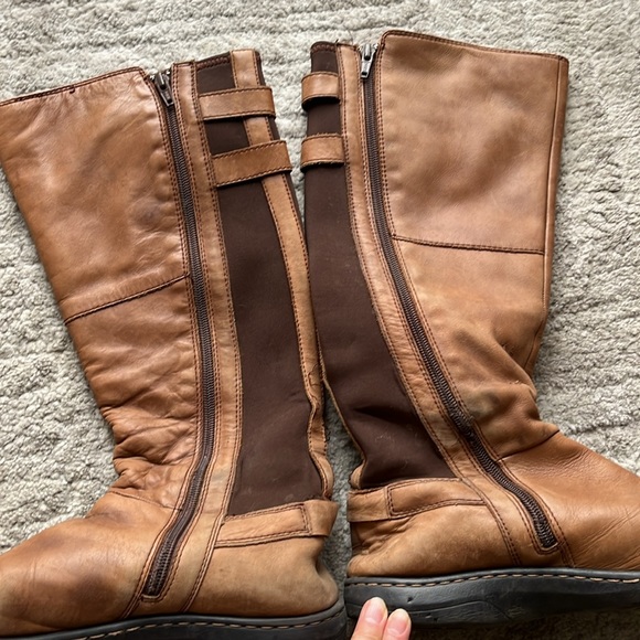 Cobb Hill Peyton boots - Picture 5 of 9